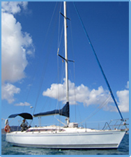  Sailing Tour Lanzarote